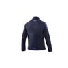 SOFTSHELL MARTINI-R  XXL D.blauw