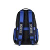 SUPERSTAGE ZAK zwart/blauwU