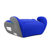 KINDERSTOEL F100KI ECE R129/03 blauw