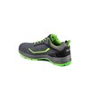 INDY FELIX Gris/vert 45 S1PS