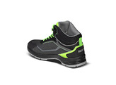 INDY RANGER Black/green 38 S3S
