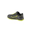 INDY CONOR Gris F./jaune 36 S3S