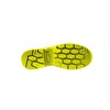 INDY CONOR Gris F./jaune 36 S3S
