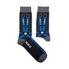 SOCKS ICONIC HARNESSES 41- 46