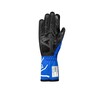 K-TIDE    blauw/zwart  09