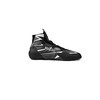 SHOE K-RAPID LACES 2025 BK/WH 47