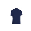 T-SHIRT BRAND GULF d.blauw XS