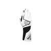 GLOVES TIDE  2025 WH/BK SZ 8