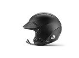 HELM FLUX RJ-I 8859-24 zwart XS