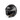 HELM FLUX RJ-I 8859-24 zwart XXL