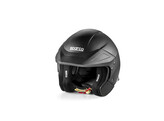 HELMET FLUX RJ 8859-2024 BK SZ XL