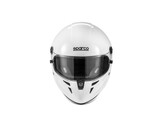 HELM STEALTH RF 8859-24 wit XS