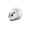 HELM STEALTH RF 8859-24 wit XS