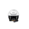 HELMET FLUX RJ-I 8859-24 WH SZ XL