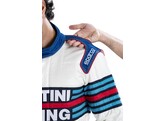 COMPETITION R567 MARTINI blauw 58