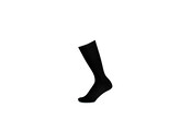 SOCKS RW4 GUARD SZ.40-41 BK