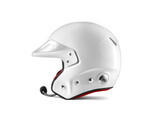 HELM RJ-I XXL 62CM wit/RD