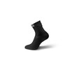 SOKKEN HYPERSPEED zwart 38-39