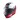 CASQUE X-PRO Martini Blanc M