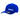 FLEXFIT CAP SPARCO ORIGINAL BLUE SZ