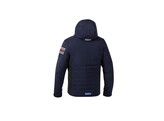 WINTER JACKET MARTINI  S  NAVY