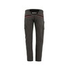 Promo   32  - PANTALON ULTRA TECH D.gris/rouge XL   
