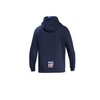 HOODIE LANCIA SQUADRA CORSE Bleu/Noir XS