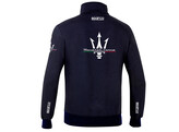 FULL ZIP MASERATI BM XS