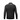 FULL ZIP SWEATSHIRT SUBLY Noir XS