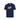 T-SHIRT LANCIA YELLOW HF Marineblauw XXXL
