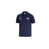POLO LANCIA HF LUNETTA Marineblauw XS