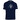 T-SHIRT MASERATI Marineblauw XXXL