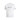 T-SHIRT LOGO LANCIA FULVIA S Blanc