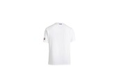 T-SHIRT LOGO LANCIA FULVIA M Blanc