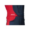 SPRINT A ADV. D.blauw/Rood 58