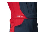 SPRINT A ADV. D.blauw/Rood 58