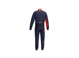 SPRINT A ADV. D.blauw/Rood 58