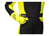 SPRINT S ADV. Fluo 58 Noir/jaune