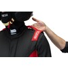 SUIT SPRINT S ADVANCED BK/RD 54