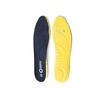 Semelle interieure TW  Black/yellow 46