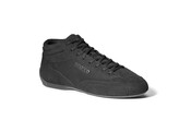 S-DRIVE MID DAIM Noir  41
