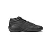 SHOES S-DRIVE MID LEATHER BLK 43
