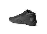 S-DRIVE MID CUIR Noir  42