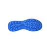 S-PIKE MOULINON O2 Zwart/L.blauw 43