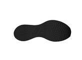 S-CAPE ROMET O2 Zwart 38