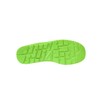 PARCTICE  RINUS Zwart/Groen fluo 37 S1PS