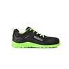 PARCTICE  RINUS Fluo noir/vert 47 S1PS