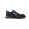 HORIZON FRESNO Black/L.Blue 40 S3S