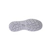 HORIZON FRESNO Zwart/L.Blauw 47 S3S