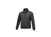 GRIT FLEECE FLL ZIP CRESTONE Grijs XS
